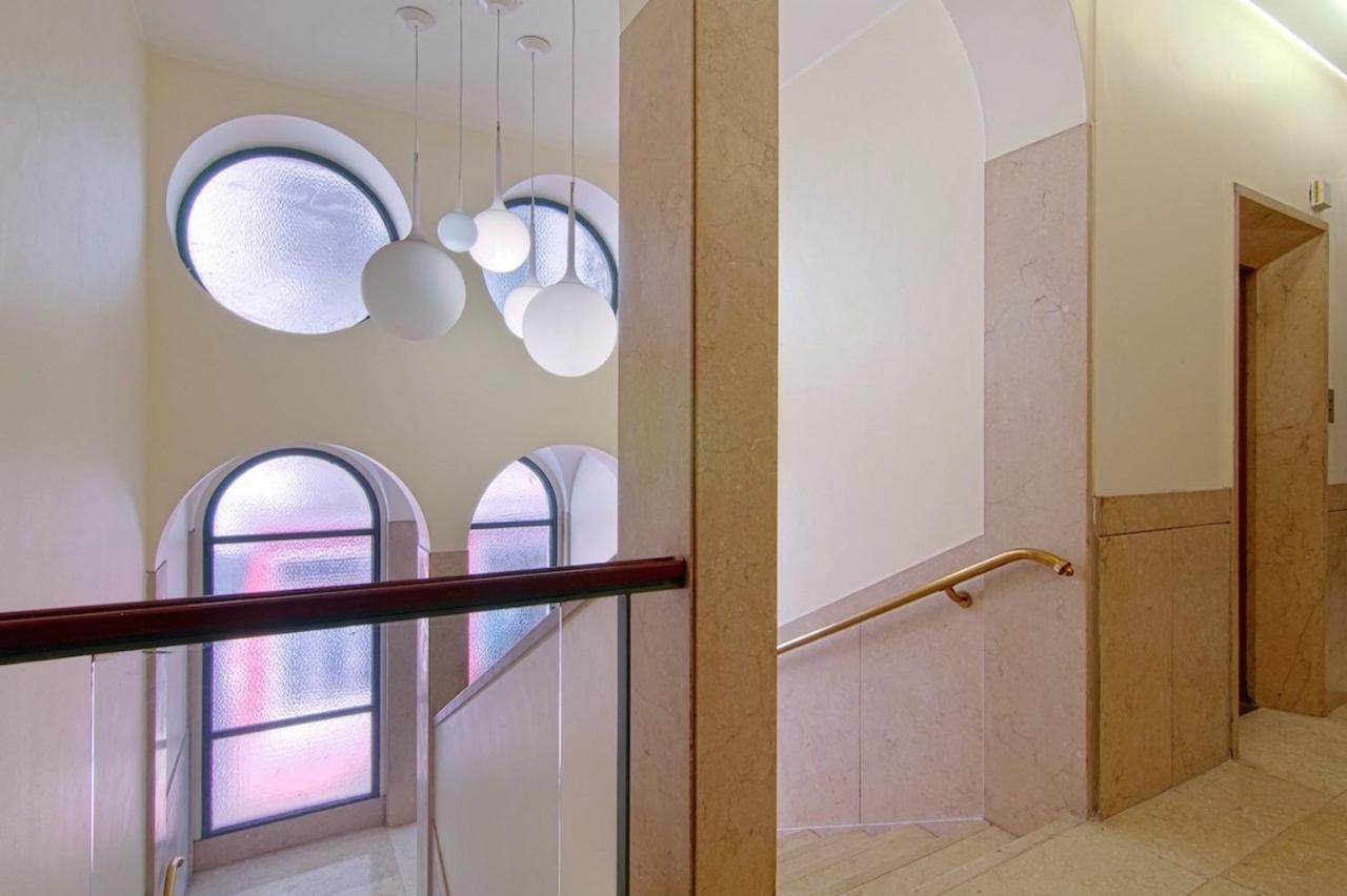 Contempora - Cavallotti 13 - B62 Apartamento Milán