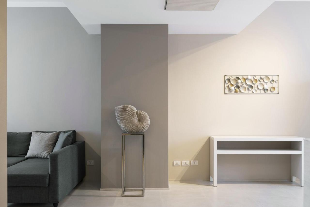 Apartamento Contempora - Cavallotti 13 - B62 Milán