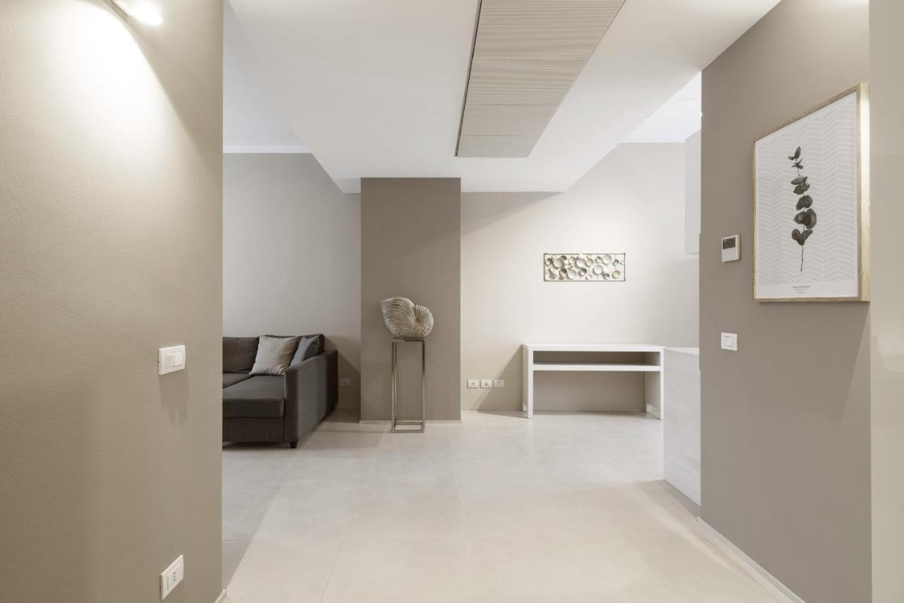 Contempora - Cavallotti 13 - B62 Apartamento Milán